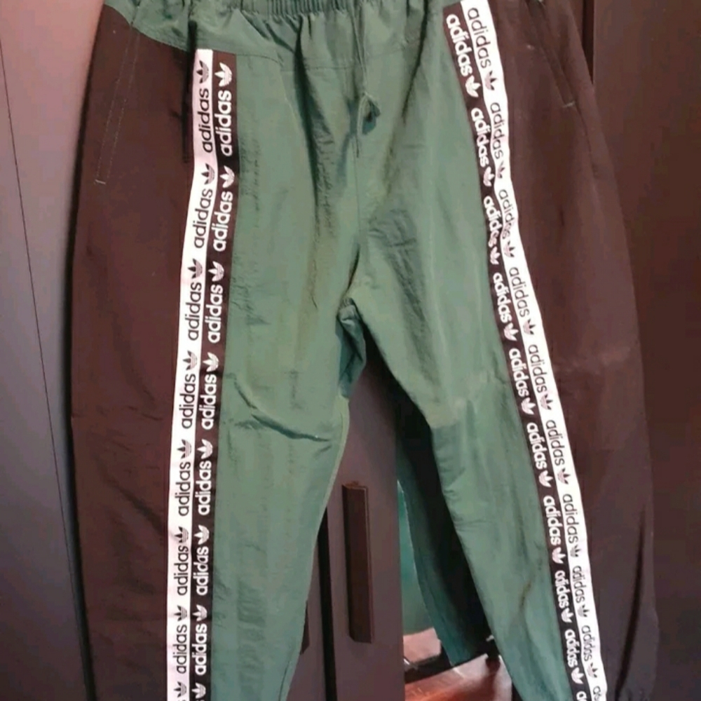 Adidas CLASSIC track pants